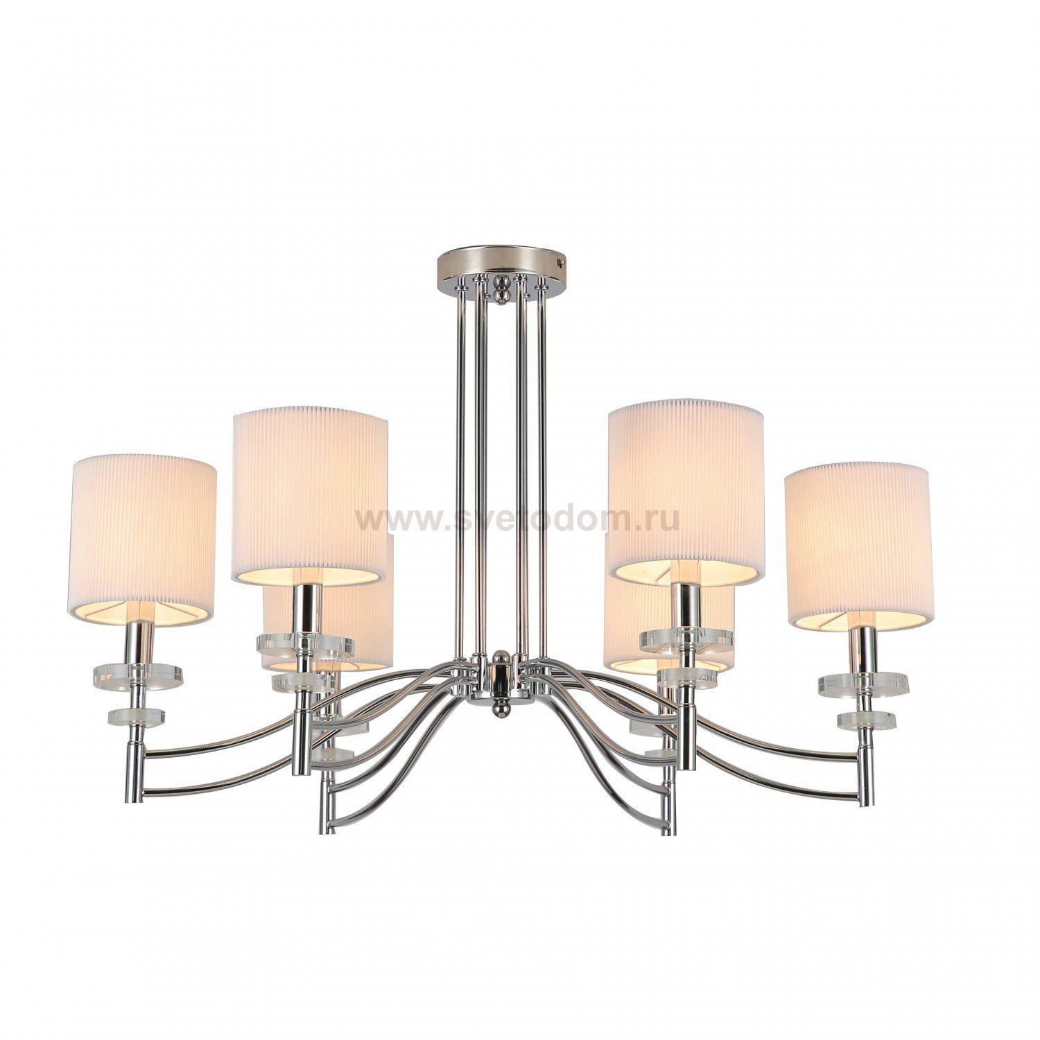 Потолочная люстра Favourite 2680-6P Tesso