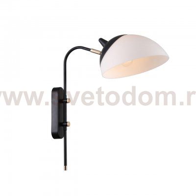 Настенный светильник Favourite 2686-1W Vitra