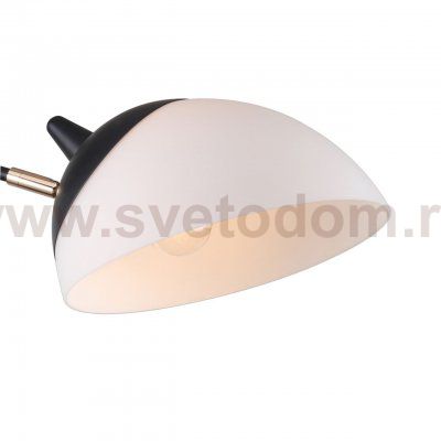 Настенный светильник Favourite 2686-1W Vitra