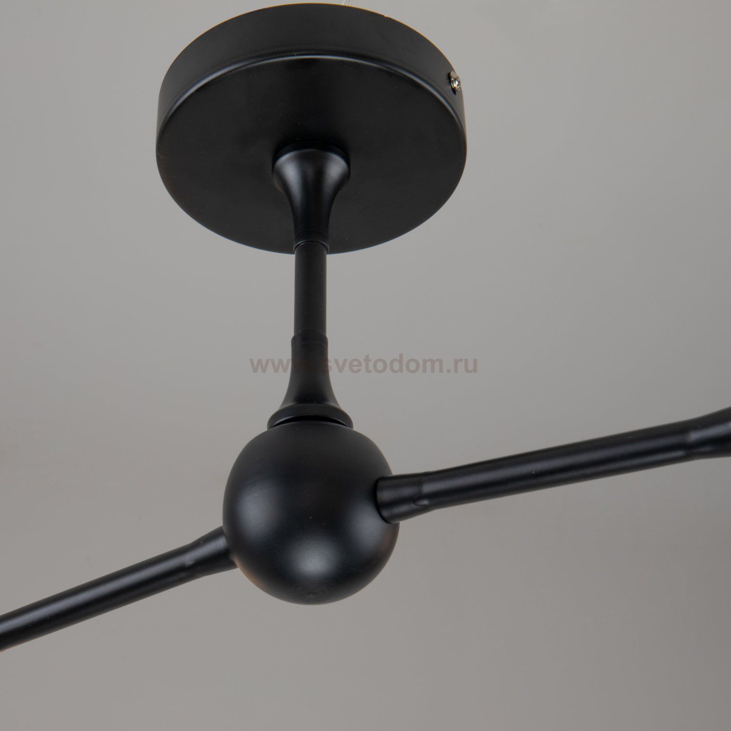 Потолочная люстра Favourite 2688-6P Suri