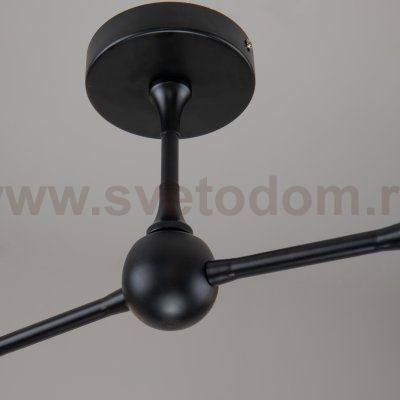 Потолочная люстра Favourite 2688-6P Suri