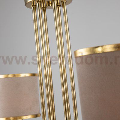 Люстра Favourite 2689-6P