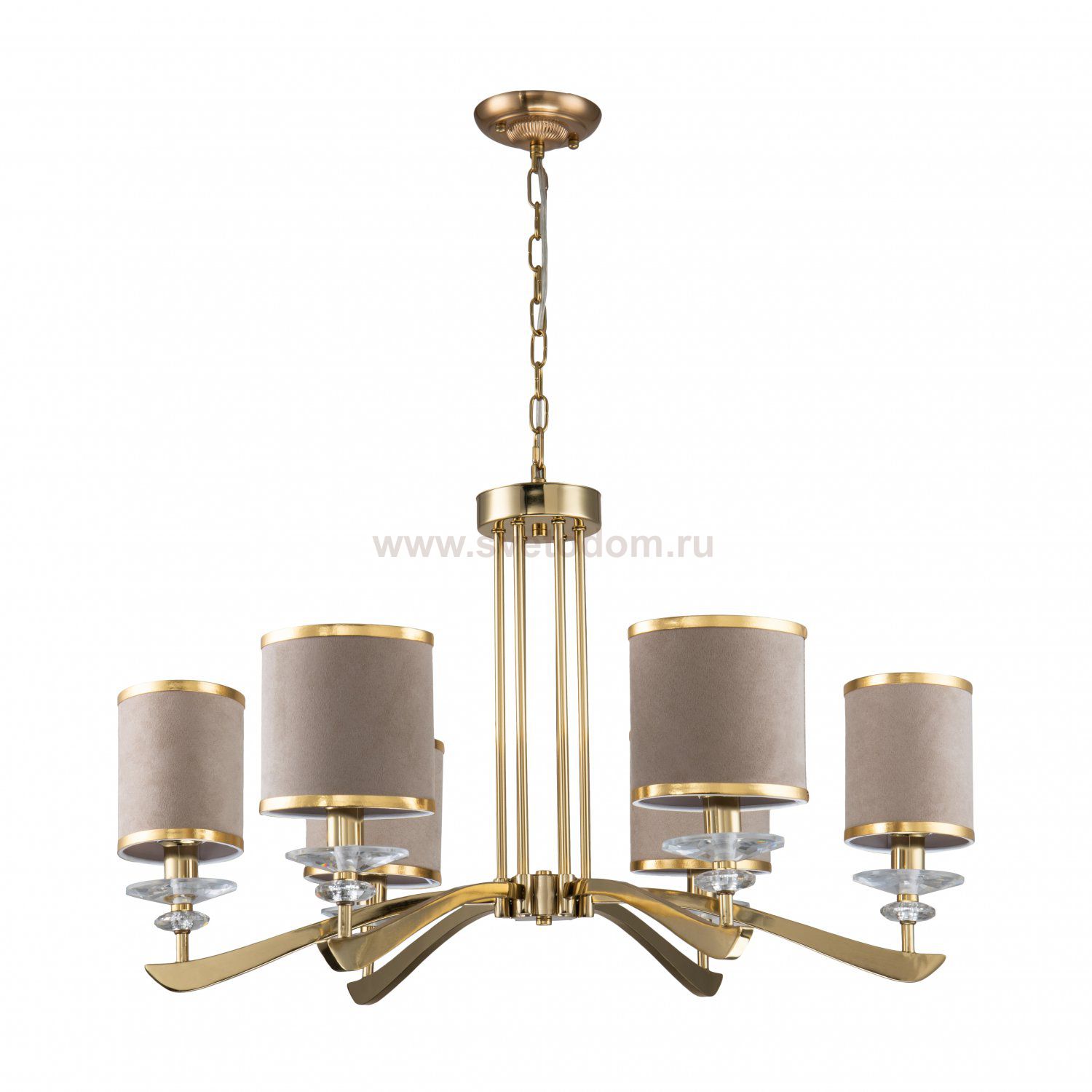 Люстра Favourite 2689-6P