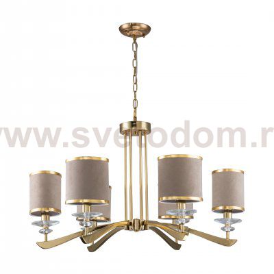 Люстра Favourite 2689-6P