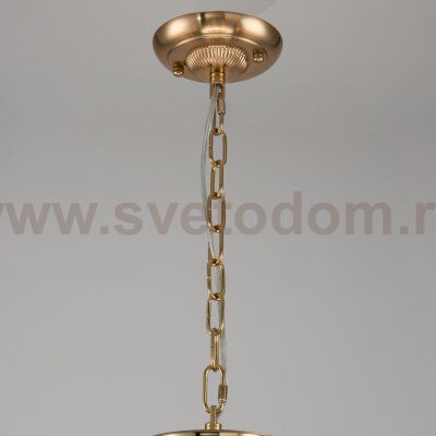 Подвесная люстра Favourite 2689-9P Rocca