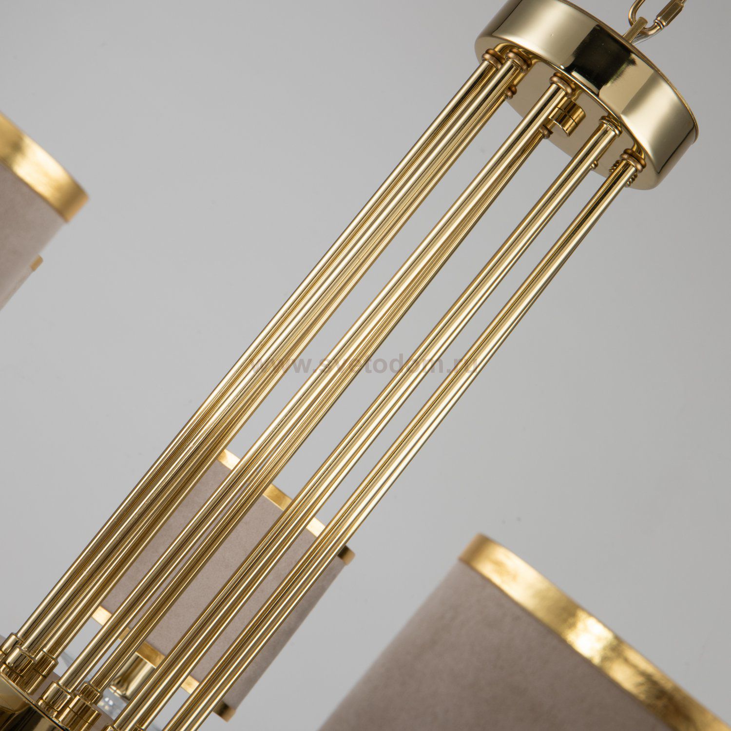 Подвесная люстра Favourite 2689-9P Rocca