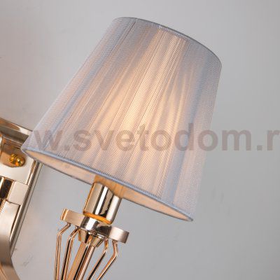 Настенный светильник Favourite 2690-1W Sade