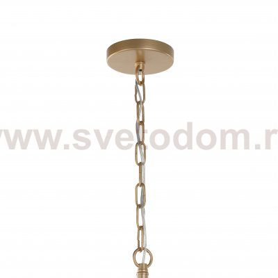 Подвесная люстра Favourite 2692-12P Mollis