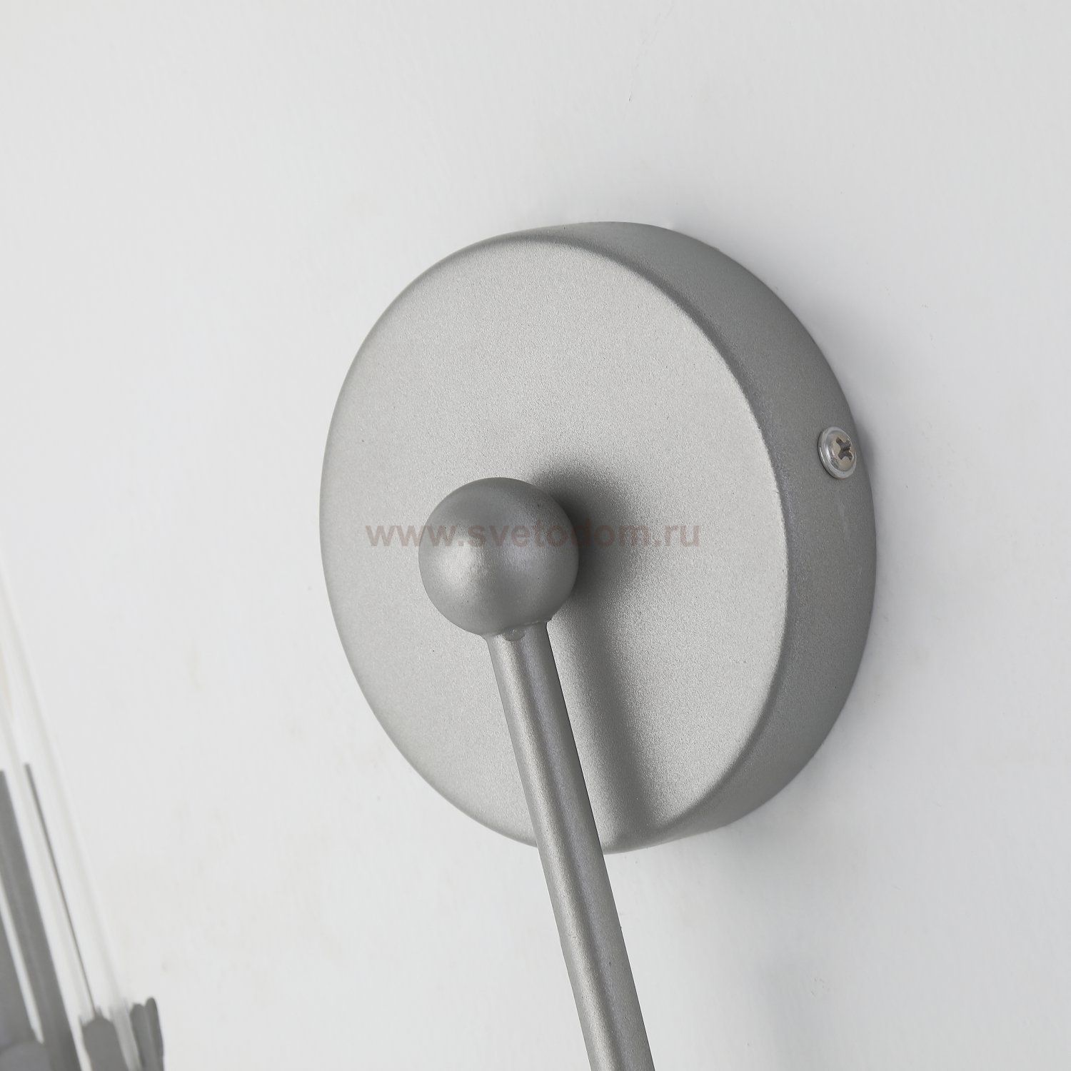 Настенный светильник Favourite 2693-1W Mollis