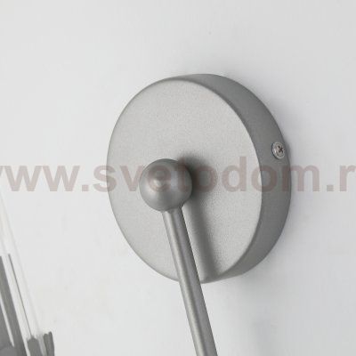 Настенный светильник Favourite 2693-1W Mollis