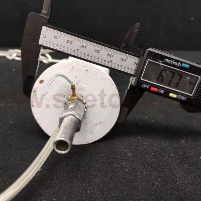 Люстра подвесная с абажурами Favourite 2700-5P Fima