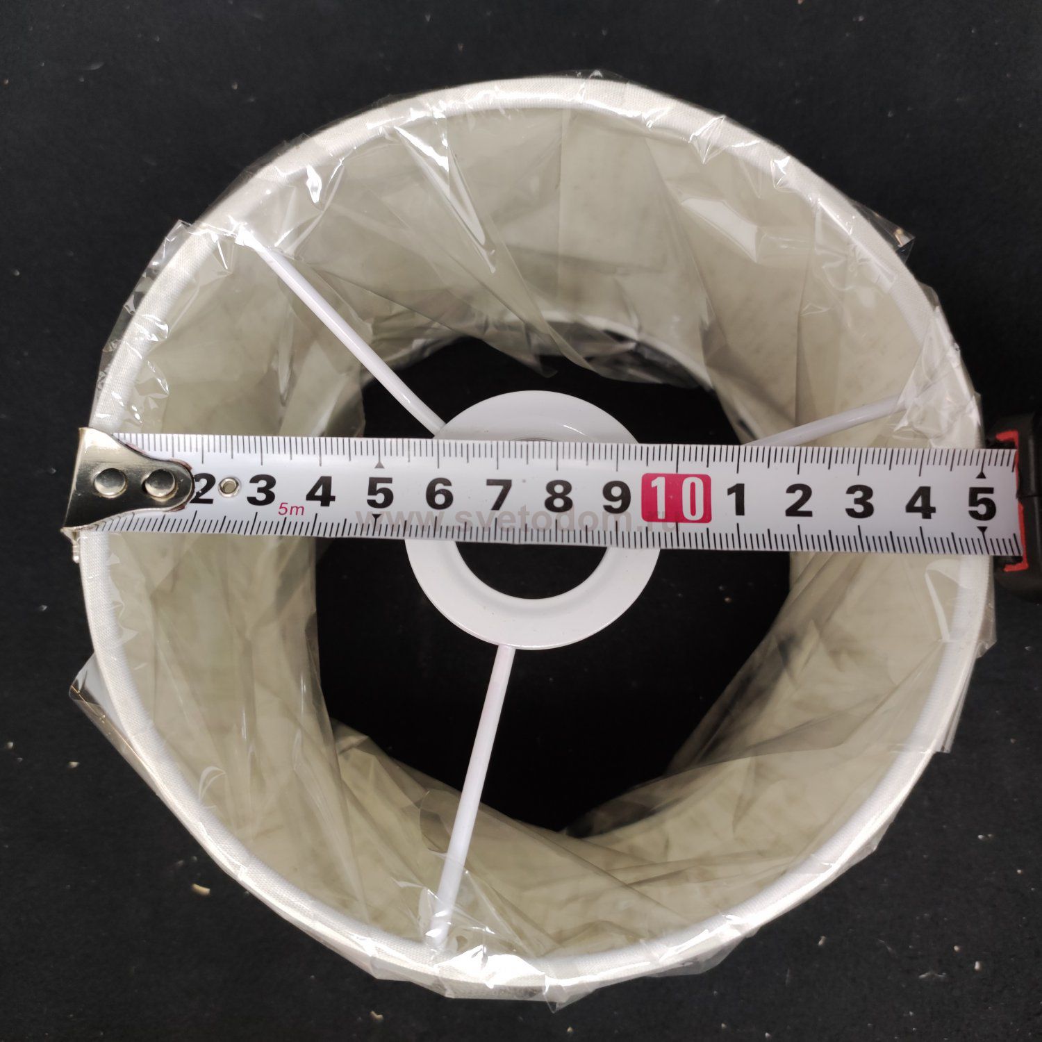 Люстра подвесная с абажурами Favourite 2700-5P Fima