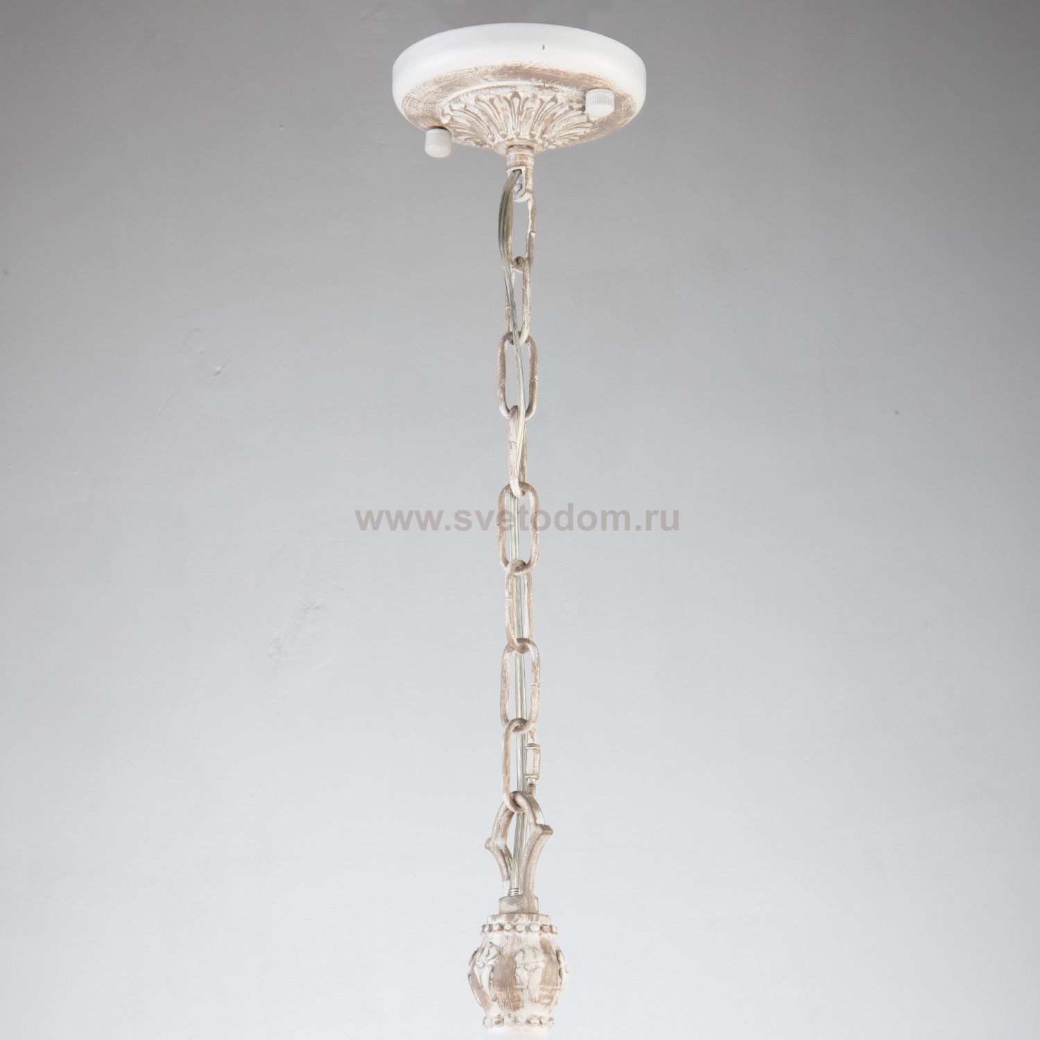 Люстра подвесная с абажурами Favourite 2700-5P Fima