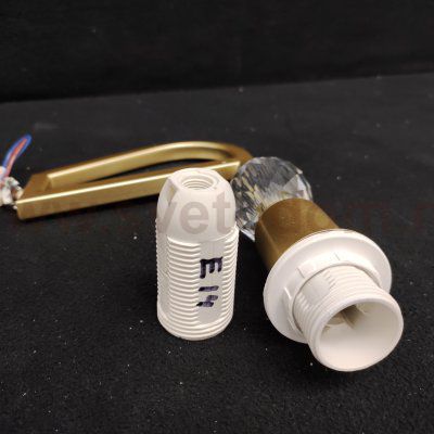 Настенный светильник Favourite 2701-1W Una