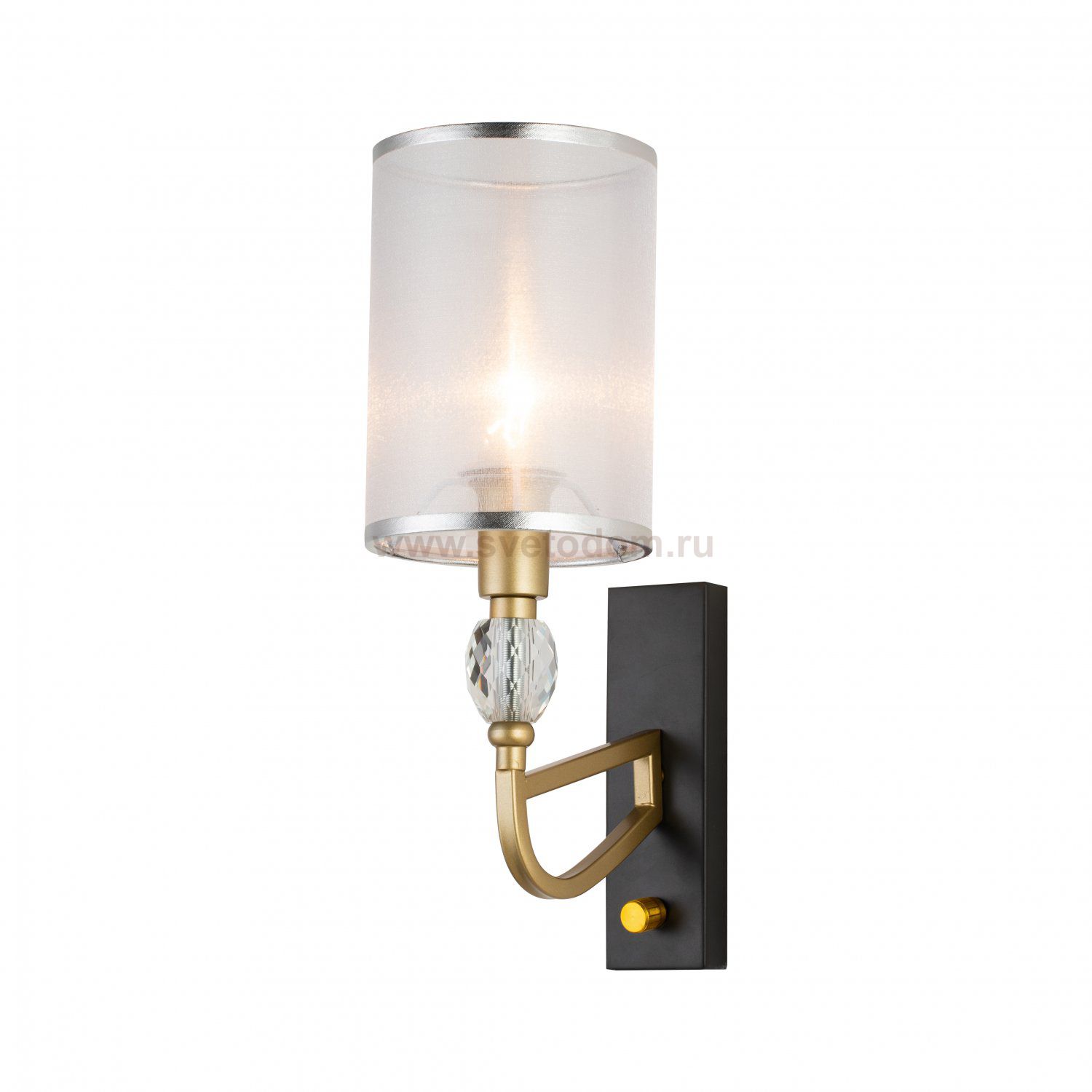 Настенный светильник Favourite 2701-1W Una