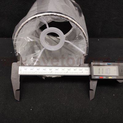 Настенный светильник Favourite 2701-1W Una