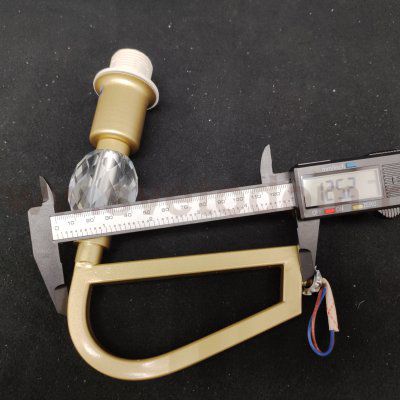 Настенный светильник Favourite 2701-1W Una