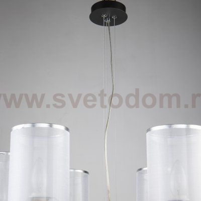 Подвесная люстра Favourite 2701-6P Una