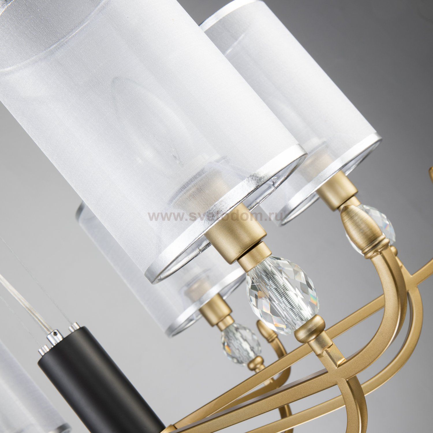 Подвесная люстра Favourite 2701-6P Una