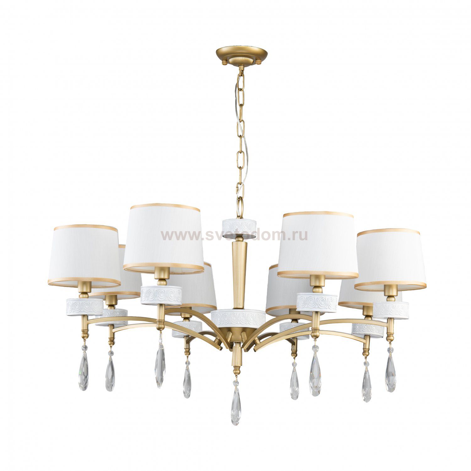 Люстра Favourite 2706-8P