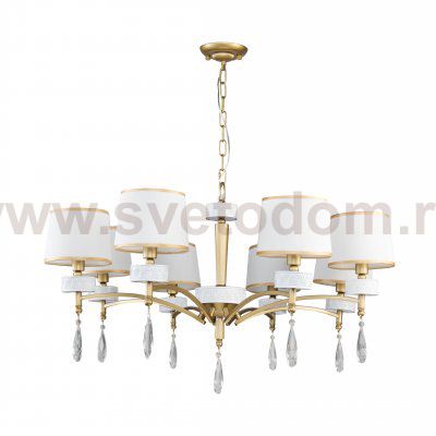 Люстра Favourite 2706-8P