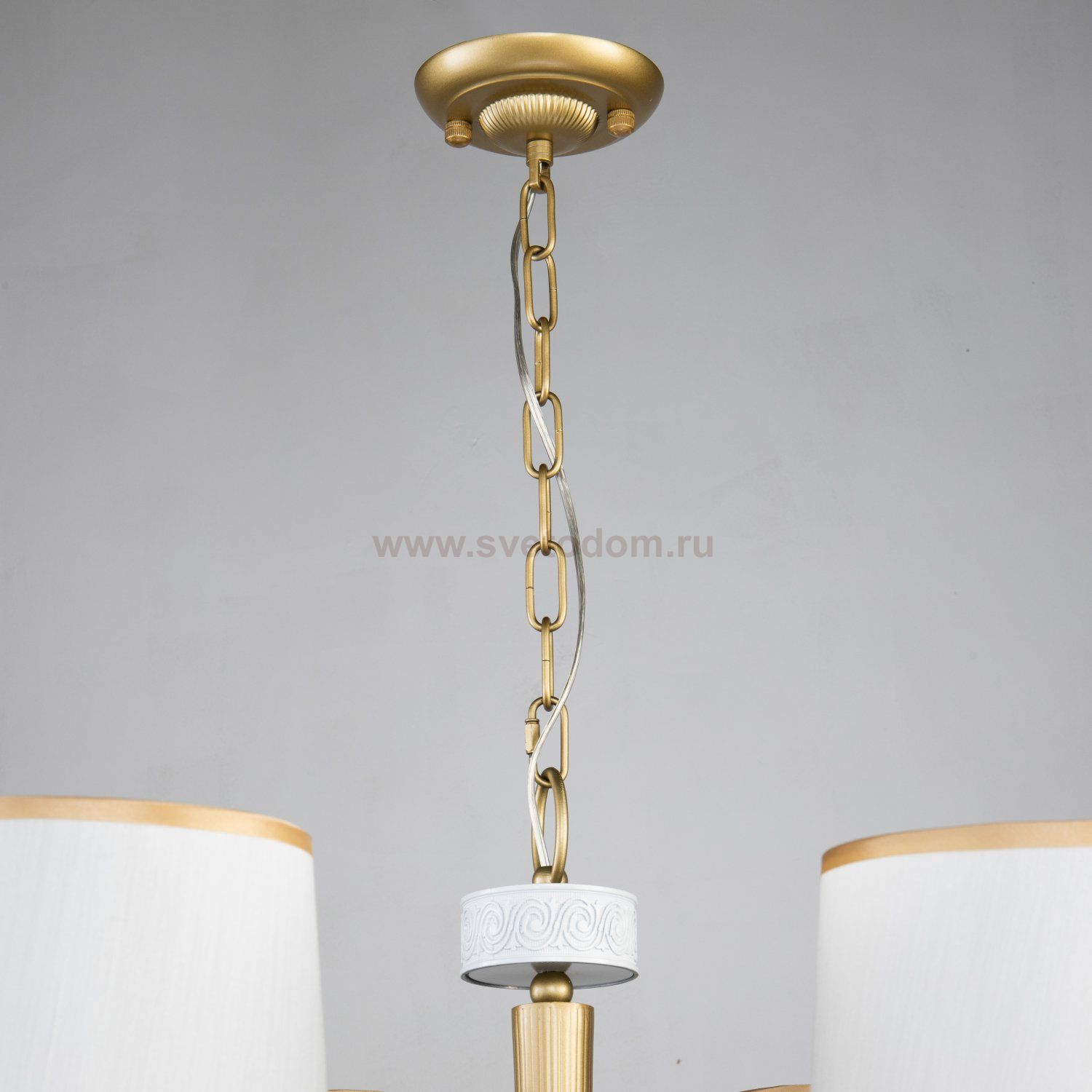 Люстра Favourite 2706-8P