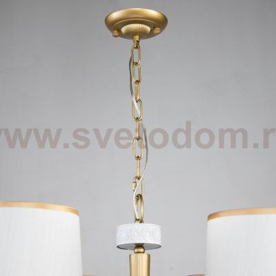 Люстра Favourite 2706-8P