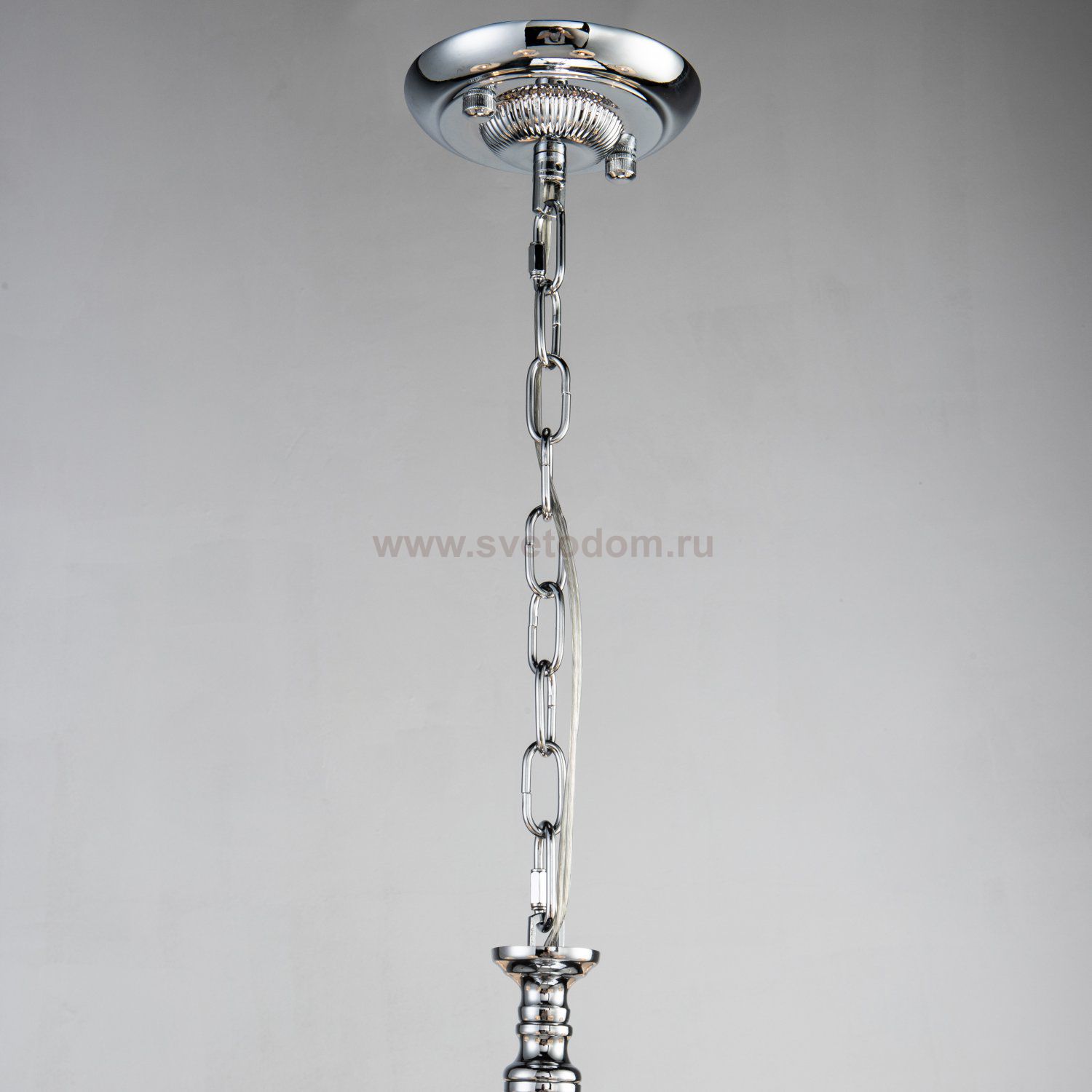 Подвесная люстра Favourite 2707-6P Semina