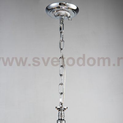 Подвесная люстра Favourite 2707-6P Semina