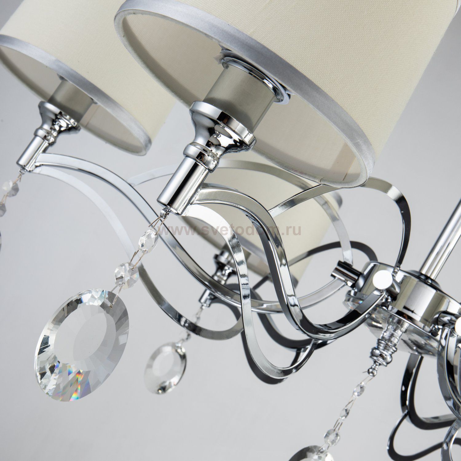 Подвесная люстра Favourite 2707-6P Semina