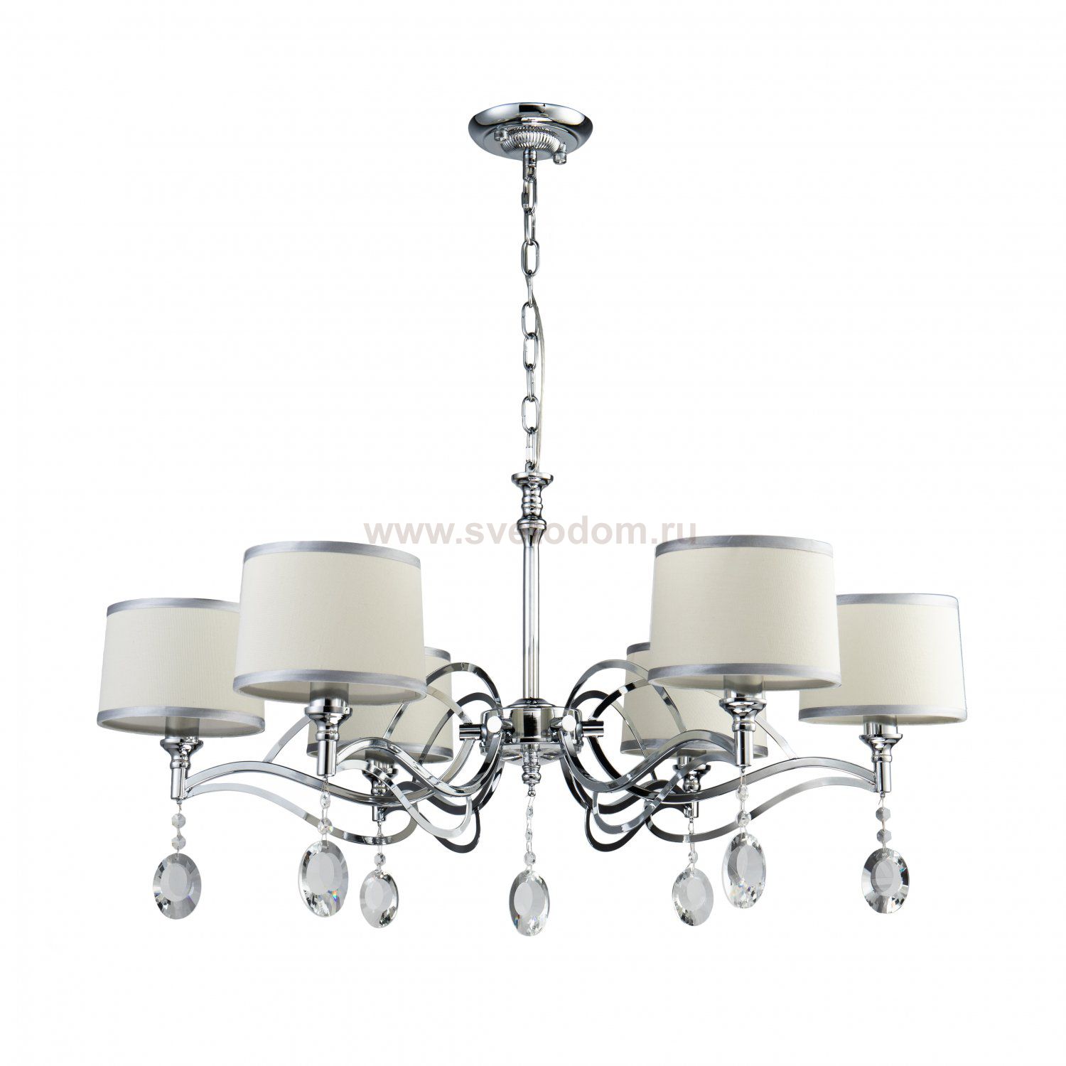 Подвесная люстра Favourite 2707-6P Semina