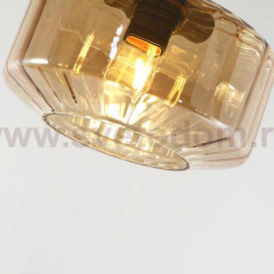 Люстра 2в1 Favourite 2721-1P Elementary