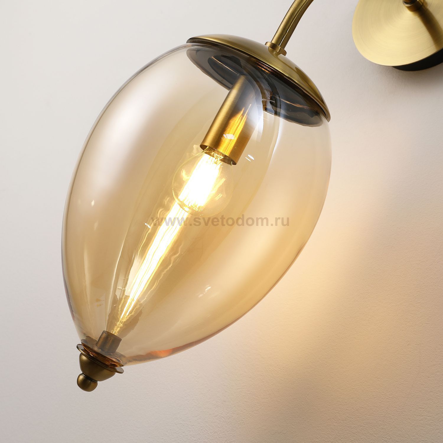 Настенный светильник Favourite 2725-1W Midair