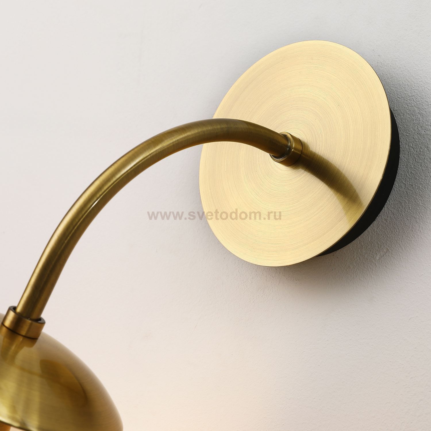 Настенный светильник Favourite 2725-1W Midair