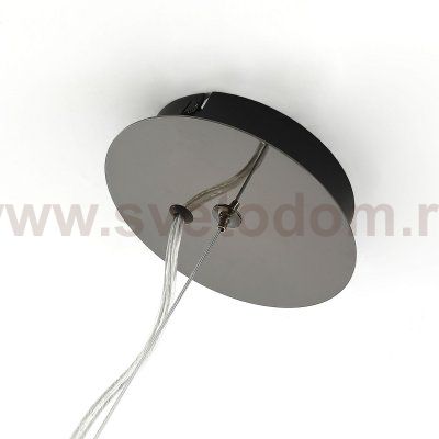 Подвесная люстра Favourite 2726-3P Midair