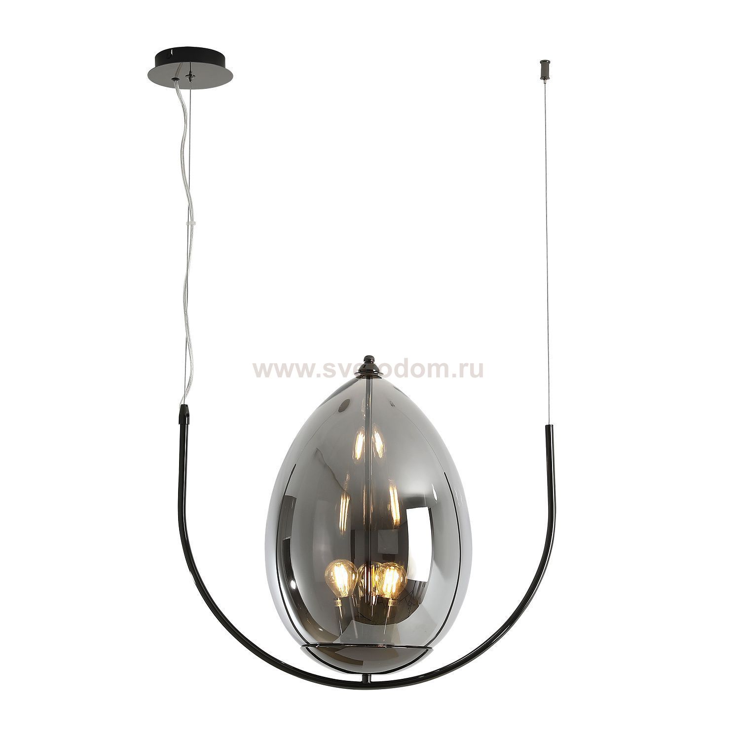 Подвесная люстра Favourite 2726-3P Midair