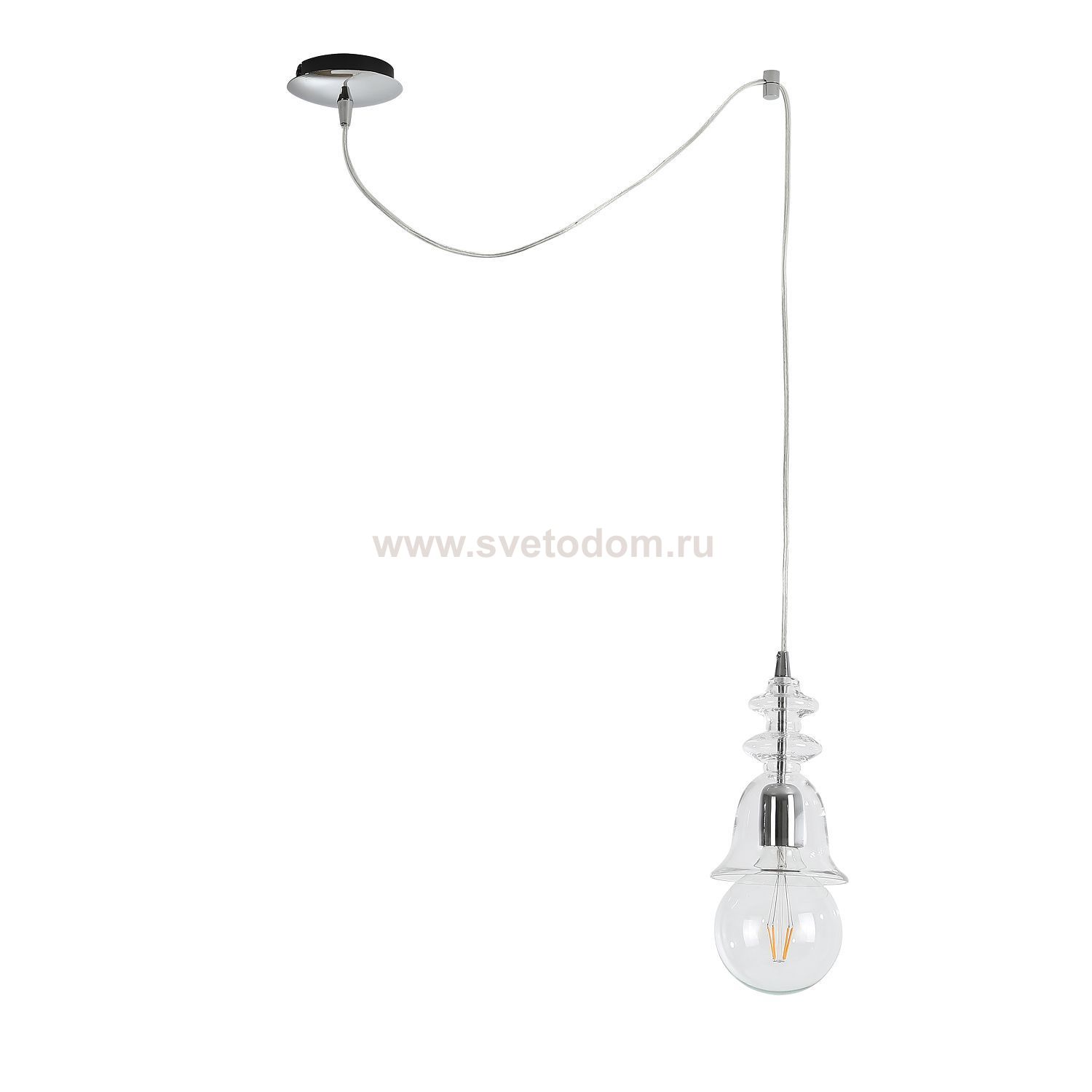 Подвесной светильник Favourite 2728-1P Perpressa