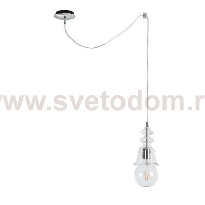 Подвесной светильник Favourite 2728-1P Perpressa