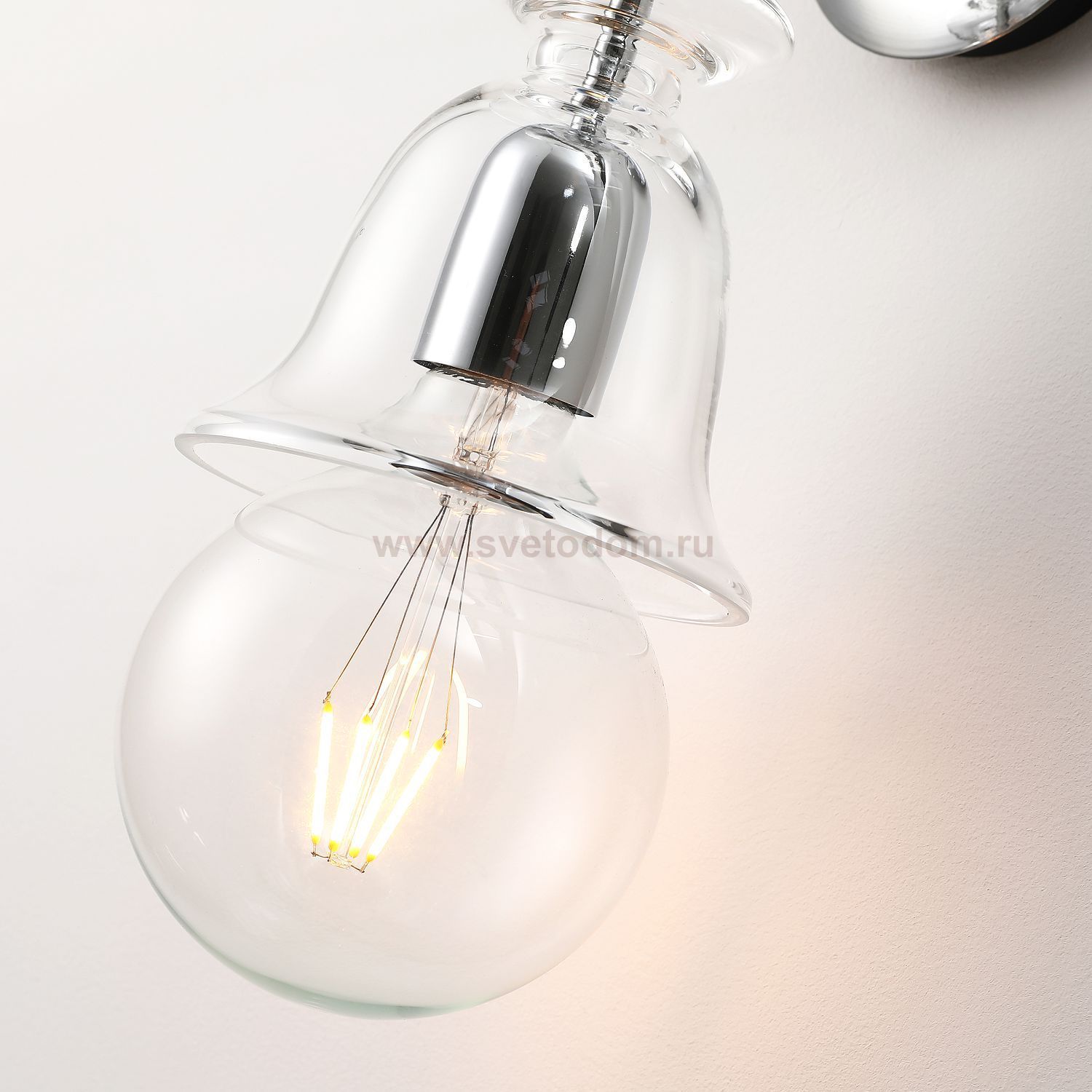 Светильник настенный бра Favourite 2728-1W