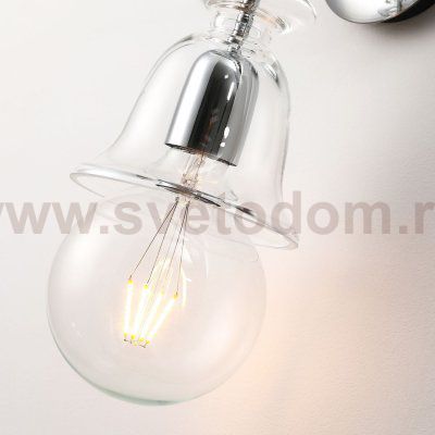 Светильник настенный бра Favourite 2728-1W