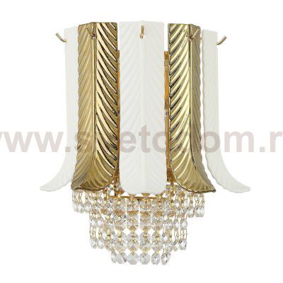 Настенный светильник Favourite 2735-3W Petala