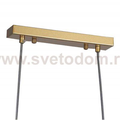 Подвесная люстра Favourite 2742-4P Avis