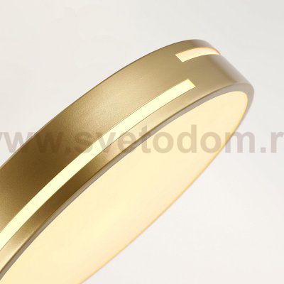 Потолочный светильник Favourite 2745-2C Pall