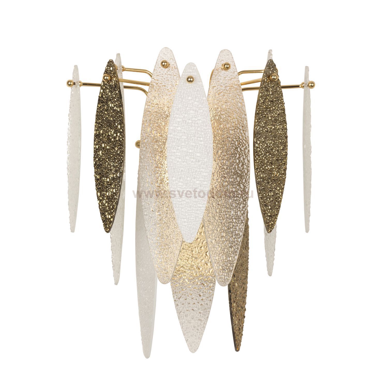 Настенный светильник Favourite 2754-2W Inventio