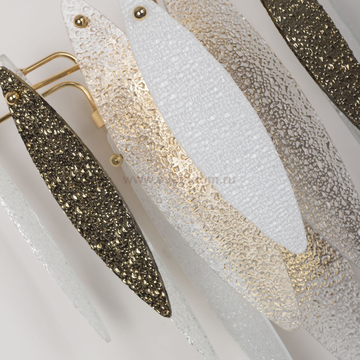 Настенный светильник Favourite 2754-2W Inventio