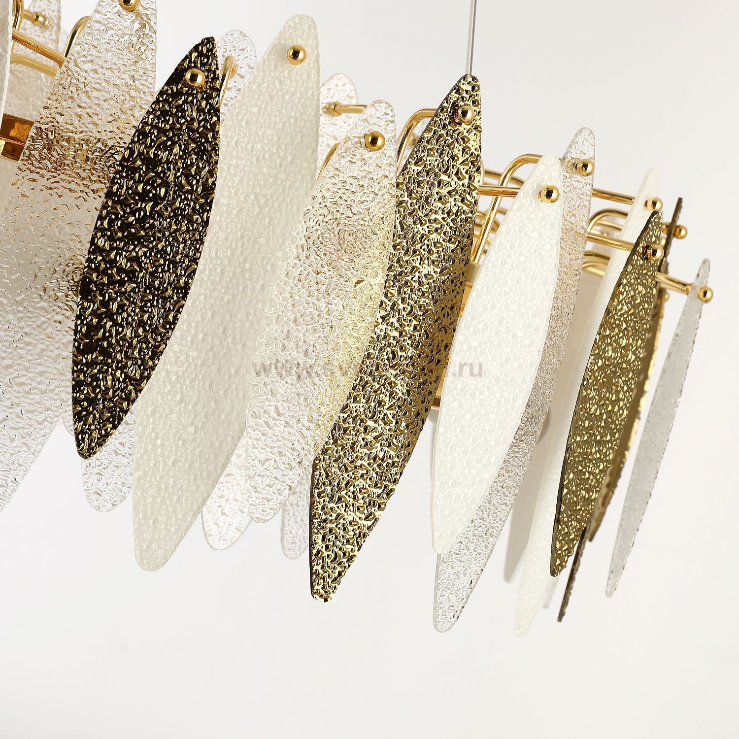 Подвесная люстра Favourite 2754-8P Inventio