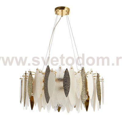 Подвесная люстра Favourite 2754-8P Inventio