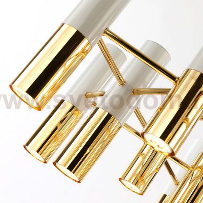 Подвесная люстра Favourite 2755-13P Ultra