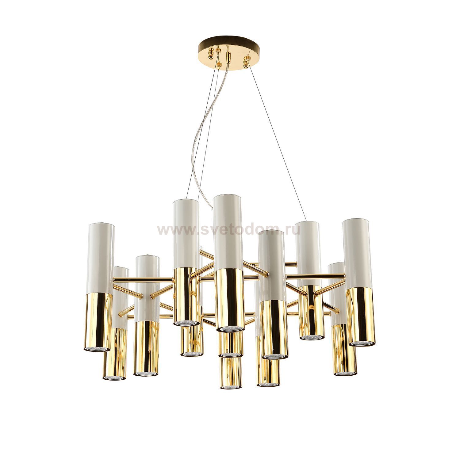 Подвесная люстра Favourite 2755-13P Ultra