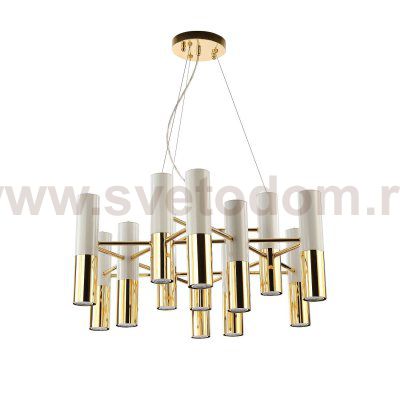 Подвесная люстра Favourite 2755-13P Ultra